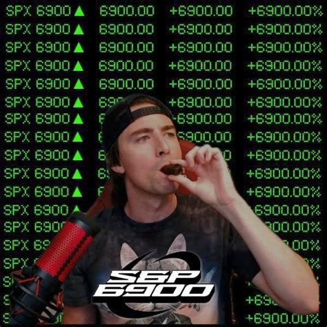The Impact of SPX6900