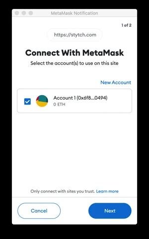 Metamask: How metamask popup opens whenever something has to do with metamask provider?
